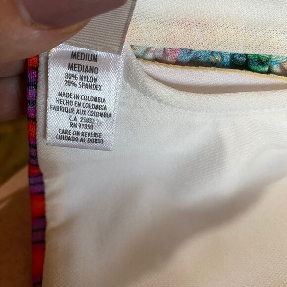 Luli Fama Bikini‎ Top - Picture 2 of 8